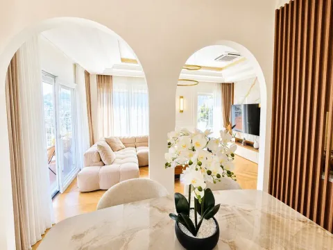 Prodaja, dvosoban stan, 77m², Budva, Crna Gora - image 4