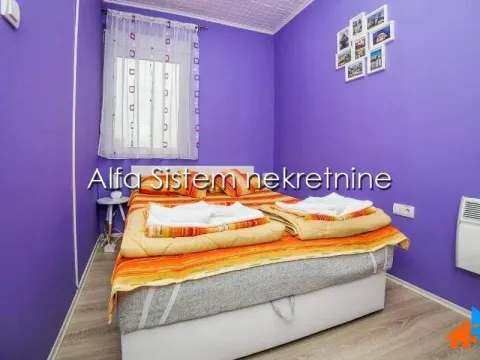 Rent, apartment, 35m², Čubura, Beograd - image 11