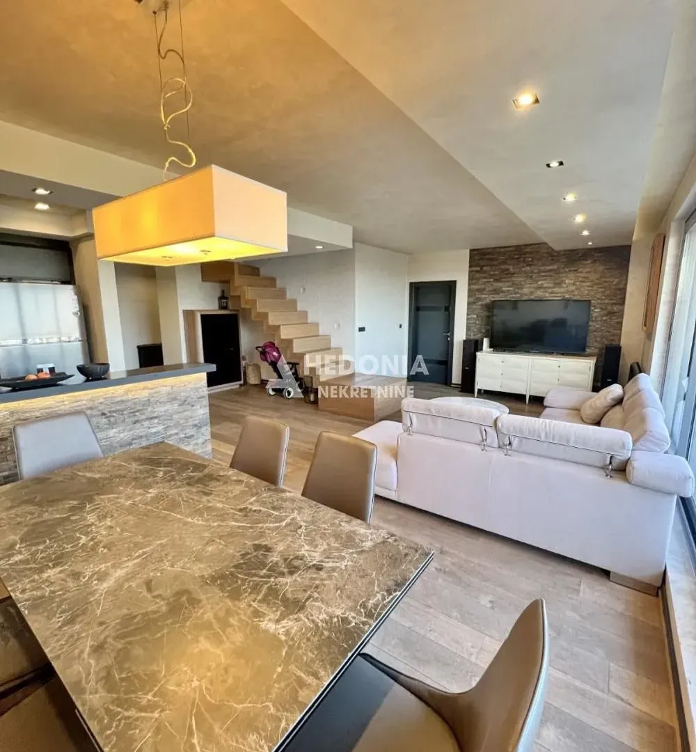 Prodaja, stan, 190m², Bezanijska Kosa 2, Bežanijska Kosa Sve Podlokacije