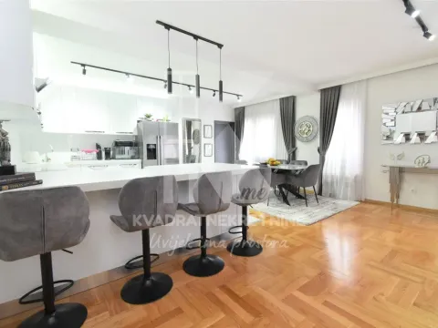 Sale, five bedroom apartment, 142m², Dalmatinska ulica, Podgorica - image 4