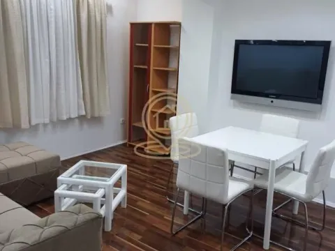 Izdavanje, dvosoban stan, 41m², Čubura, Beograd - image 2