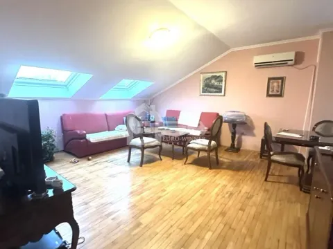 Prodaja, dvosoban stan, 75m², Karaburma, Palilula Sve Podlokacije - image 7