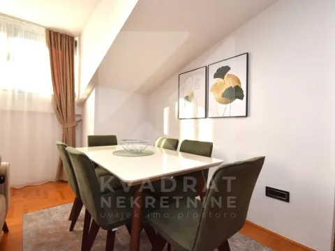 Izdavanje, dvosoban stan, 71m², Stari Aerodrom, Podgorica - image 5