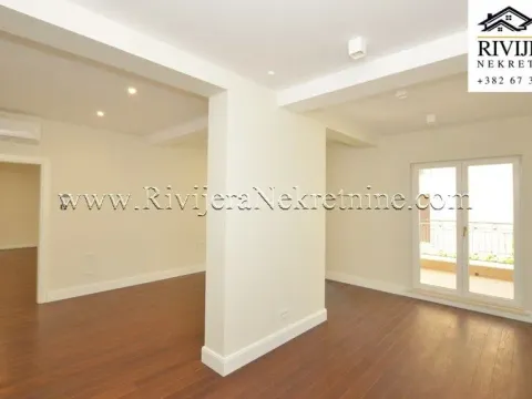 Prodaja, trosoban stan, 165m², Đenovići, Herceg Novi - image 6