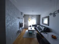 Izdavanje, dvosoban stan, 65m², Stari Aerodrom, Podgorica - image 1