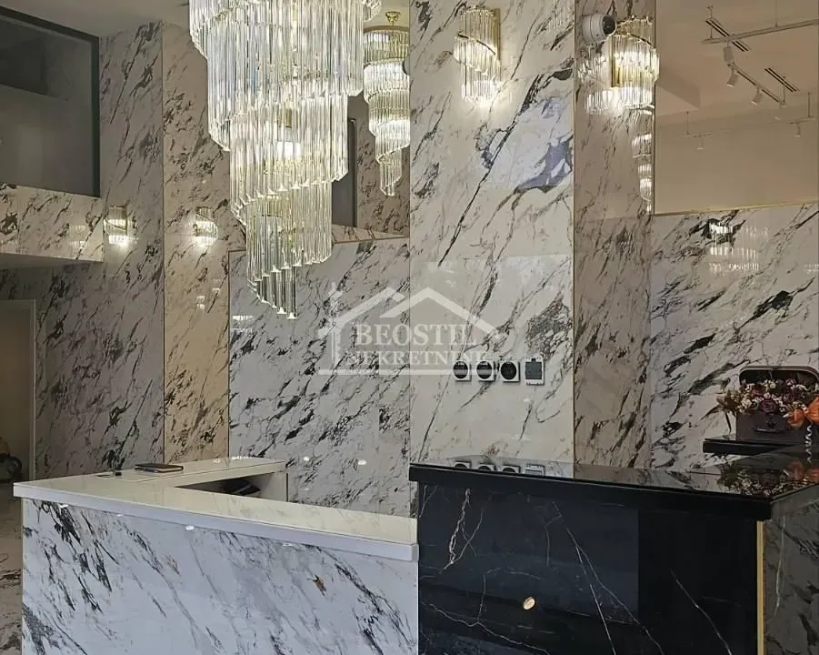 Izdavanje, poslovni prostor, 400m², Stari Grad, Beograd