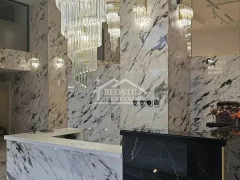 Rent, office space, 400m², Stari Grad, Beograd