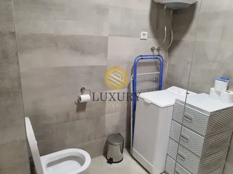 Rent, one bedroom apartment, 54m², Zabjelo, Podgorica - image 10