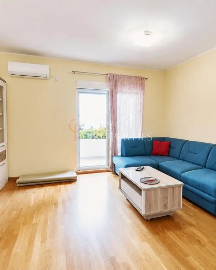Prodaja, stan, 50m², City Kvart, Podgorica