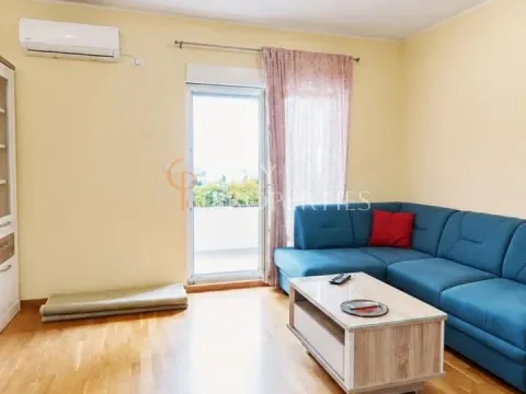 Prodaja, stan, 50m², City Kvart, Podgorica - image 9