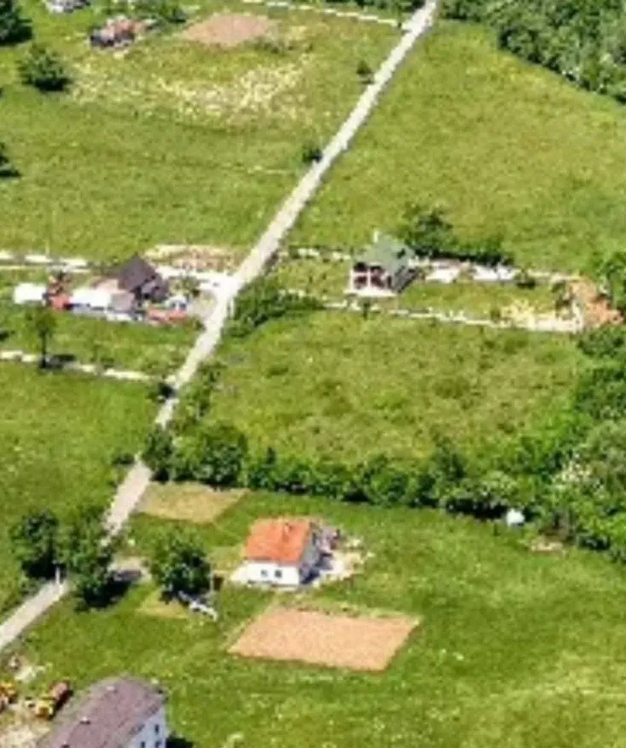 Prodaja, plac, 2500m², Drijenak, Kolašin