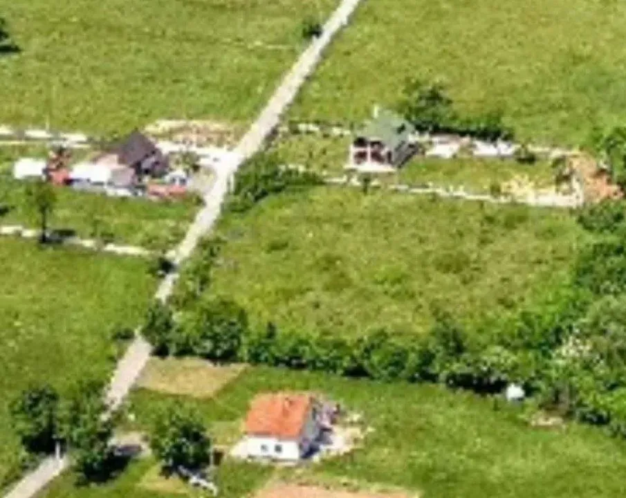 Sale, land lot, 2500m², Drijenak, Kolašin
