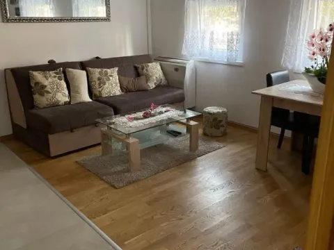 Rent, one bedroom apartment, 34m², Salajka, Novi Sad Sve Podlokacije - image 4
