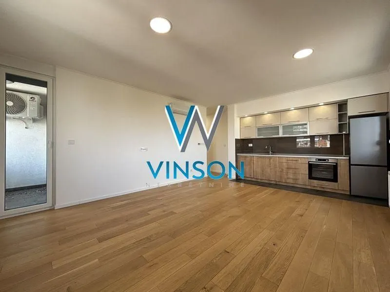 Izdavanje, dvosoban stan, 71m², Liman 4, Novi Sad Sve Podlokacije