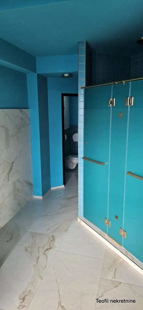 Prodaja, dvosoban stan, 55m², Zlatibor, Srbija