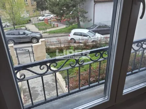 Prodaja, dvosoban stan, 85m², Crveni Krst, Beograd - image 16