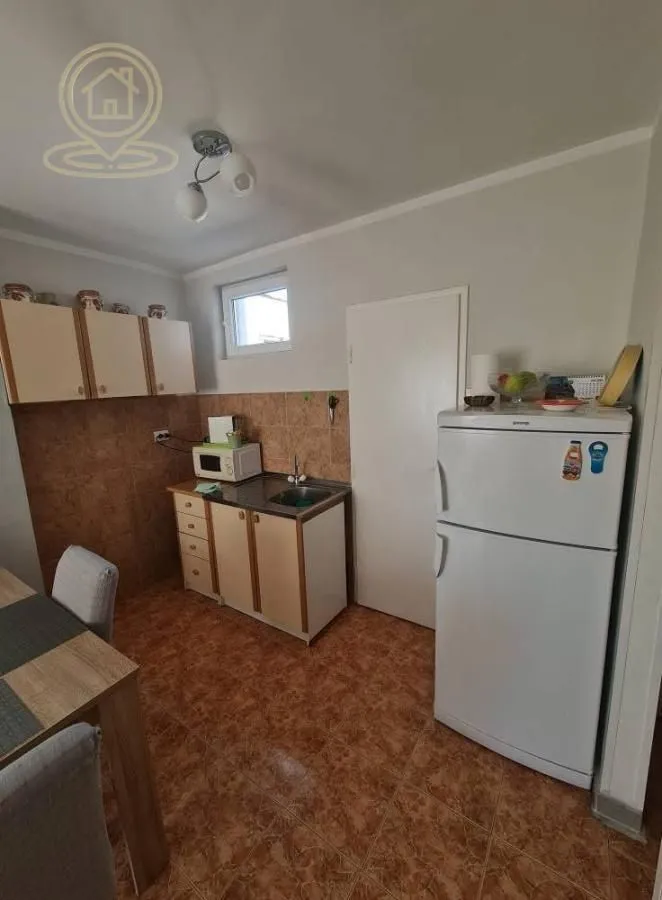 Prodaja, dvosoban stan, 56m², Banatić, Novi Sad Sve Podlokacije