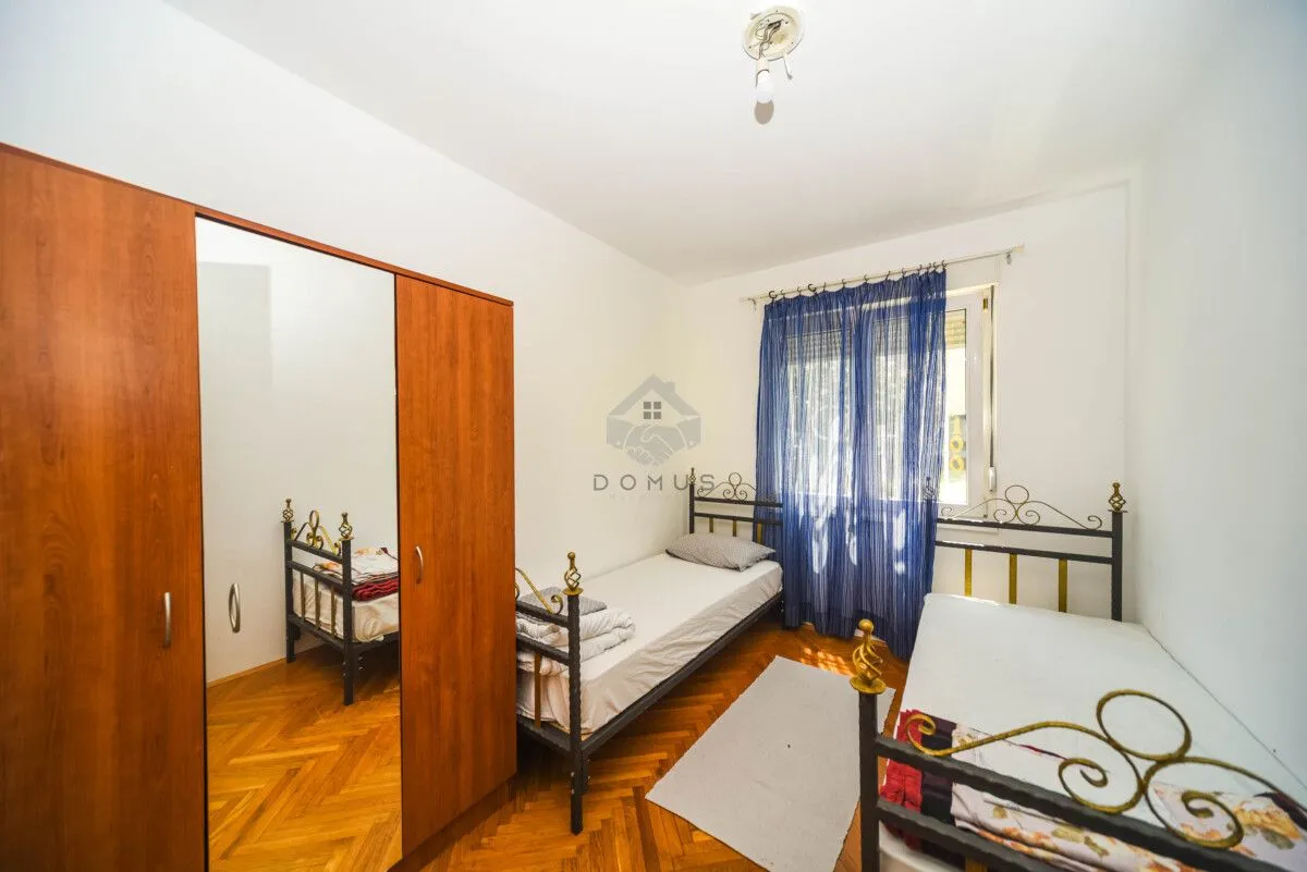 Rent, two bedroom apartment, 75m², Zagorič, Podgorica