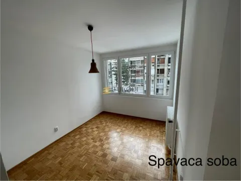 Izdavanje, dvosoban stan, 47m², Novi Beograd Blok 21, Novi Beograd Sve Podlokacije - image 2