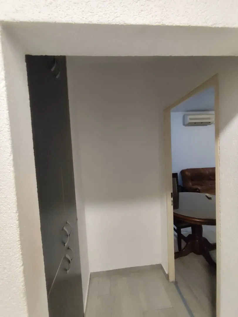 Prodaja, jednosoban stan, 40m², Zabjelo, Podgorica