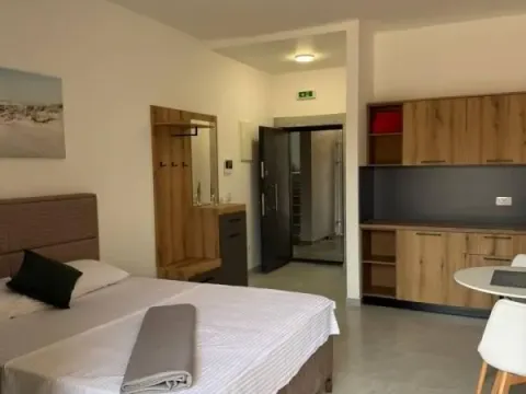 Sale, studio apartment, 35m², Utjeha, Ulcinj - image 3