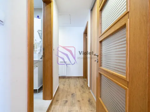 Rent, three bedroom apartment, 106m², 1 maj, Podgorica - image 8