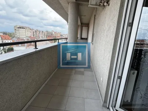 Sale, three bedroom apartment, 85m², Centar, Jagodina - image 16