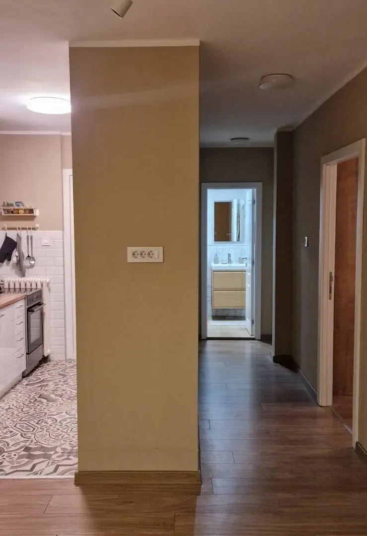 Izdavanje, trosoban stan, 86m², Novi Beograd Blok 63, Novi Beograd Sve Podlokacije