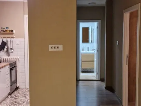 Izdavanje, trosoban stan, 86m², Novi Beograd Blok 63, Novi Beograd Sve Podlokacije - image 6