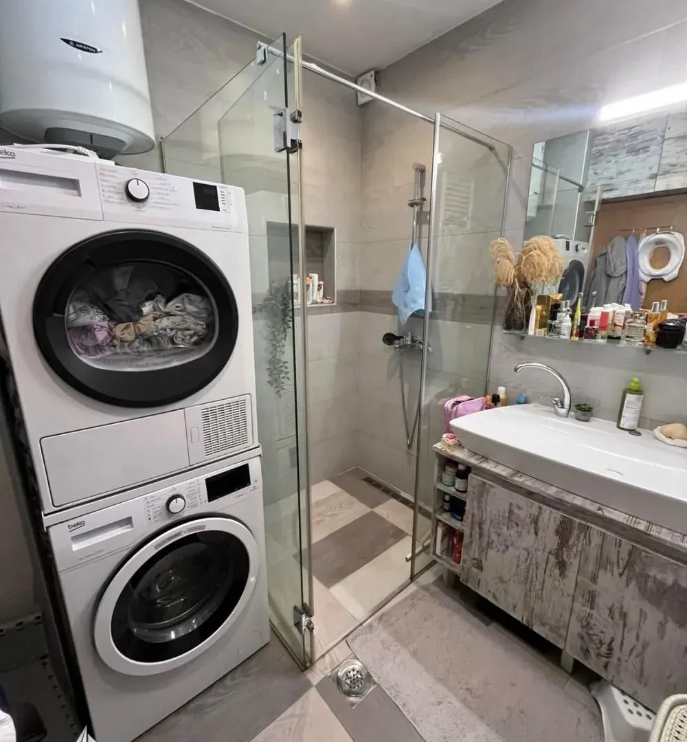 Prodaja, trosoban stan, 83m², Zvezdara Sve Podlokacije, Beograd