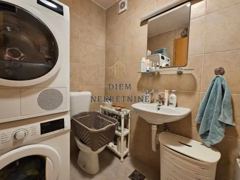 Sale, two bedroom apartment, 69m², Centar, Bar - image 7