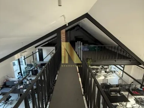 Izdavanje, poslovni prostor, 584m², Centar, Novi Sad - image 17