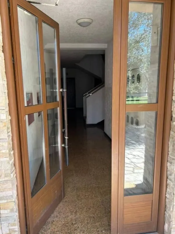 Prodaja, jednosoban stan, 60m², Zagorič, Podgorica