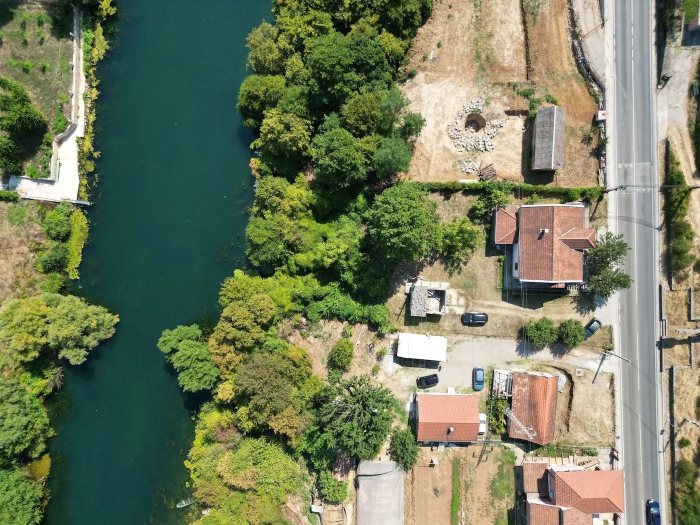 Prodaja, kuća, 236m², Velje Brdo, Podgorica