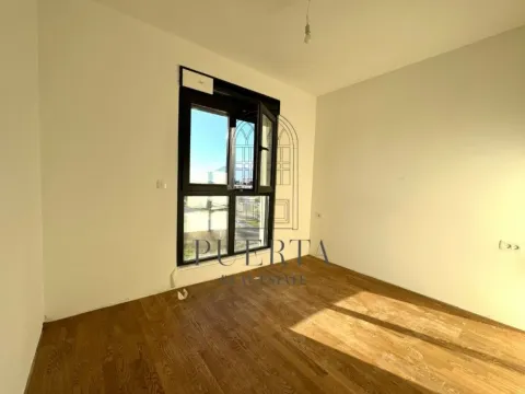 Prodaja, jednosoban stan, 32m², Kod Big Fashion-a, Podgorica - image 6