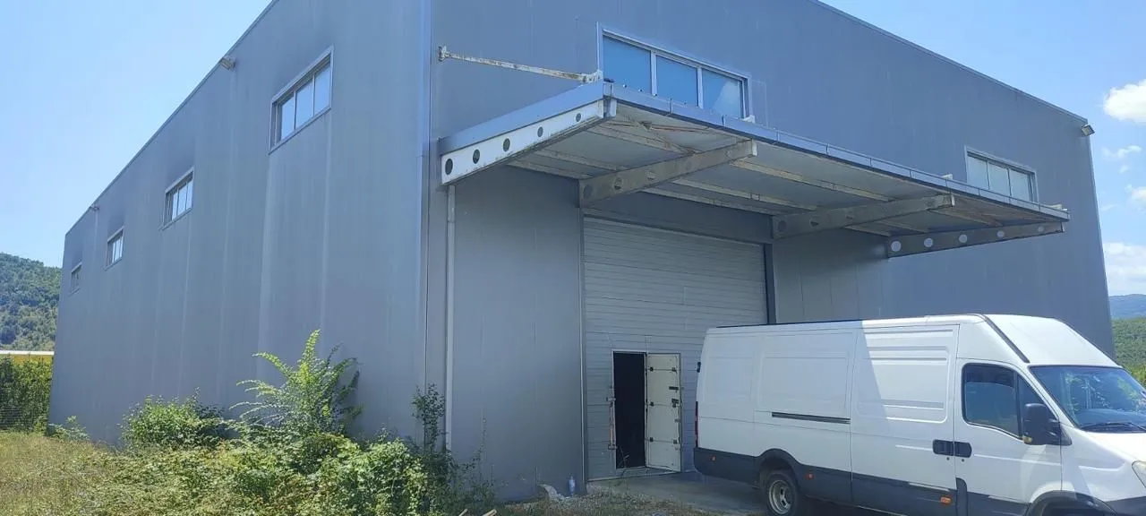 Rent, office space, 1000m², Podgorica, Crna Gora
