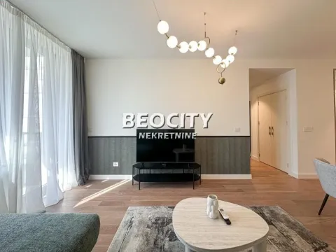 Prodaja, trosoban stan, 71m², Beograd Na Vodi, Beograd - image 3