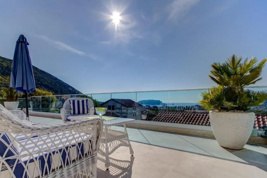 Sale, house, 1011m², Budva, Crna Gora