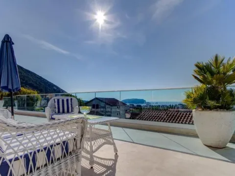 Sale, house, 1011m², Budva, Crna Gora - image 12