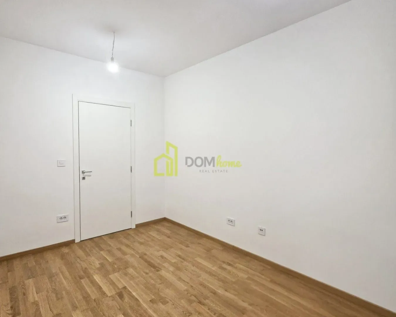 Rent, two bedroom apartment, 65m², Stari Aerodrom, Podgorica