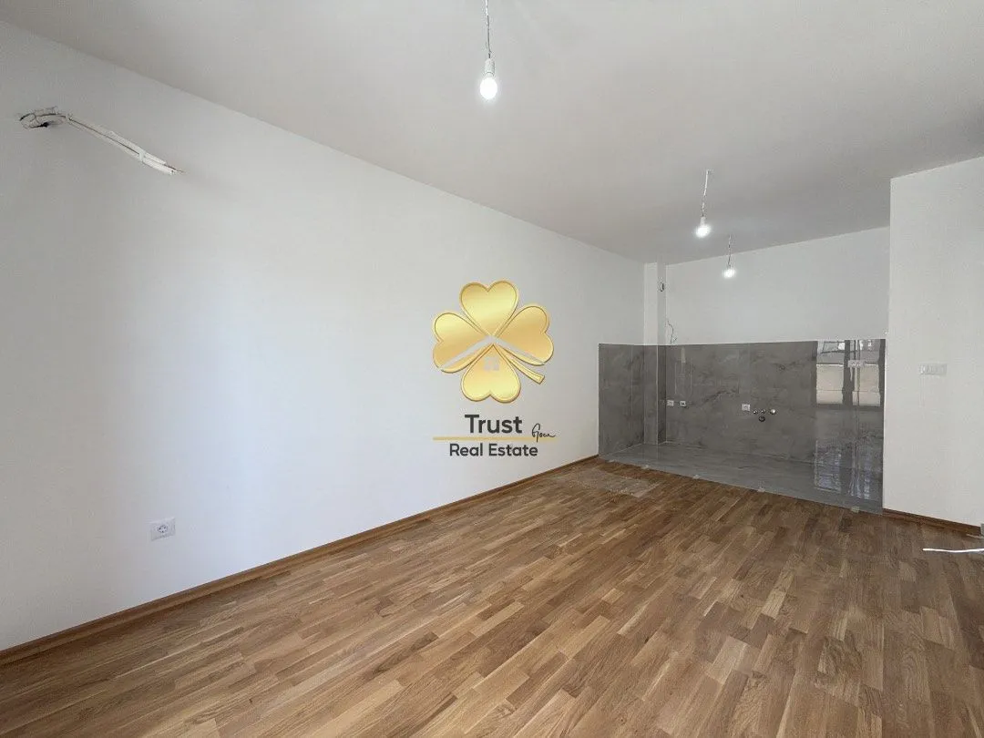 Prodaja, jednosoban stan, 44m², Podgorica, Crna Gora