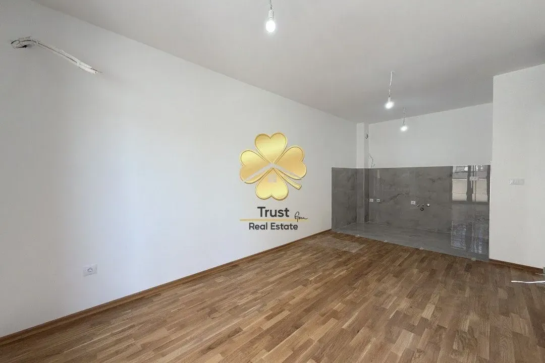 Prodaja, jednosoban stan, 46m², Podgorica, Crna Gora