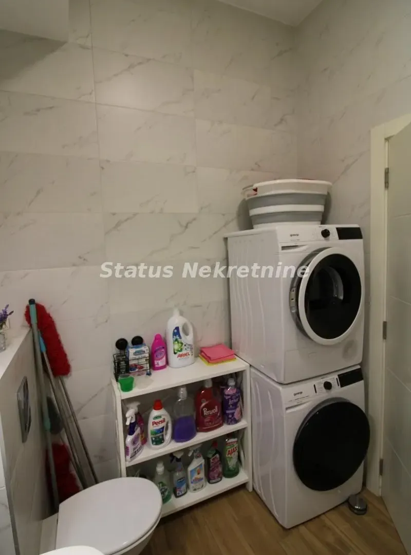 Prodaja, četvorosoban stan, 155m², Telep, Novi Sad Sve Podlokacije