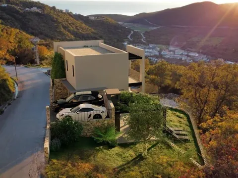 Prodaja, kuća, 210m², Prijevor, Budva - image 5