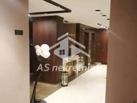 Izdavanje, dvosoban stan, 104m², Cvetni Trg, Vračar Sve Podlokacije - image 23