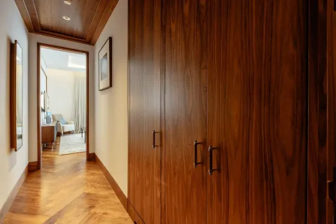 Rent, one bedroom apartment, 74m², Porto Montenegro, Tivat - image 33