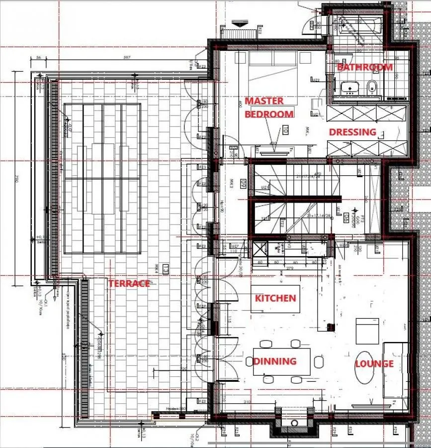 Prodaja, kuća, 240m², Podi, Herceg Novi