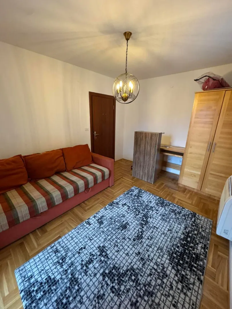 Rent, three bedroom apartment, 92m², 1 maj, Podgorica
