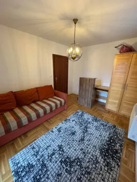 Rent, three bedroom apartment, 92m², 1 maj, Podgorica - image 15