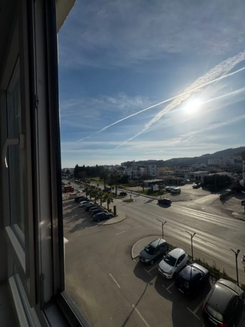 Prodaja, jednosoban stan, 53m², Ulcinj, Crna Gora